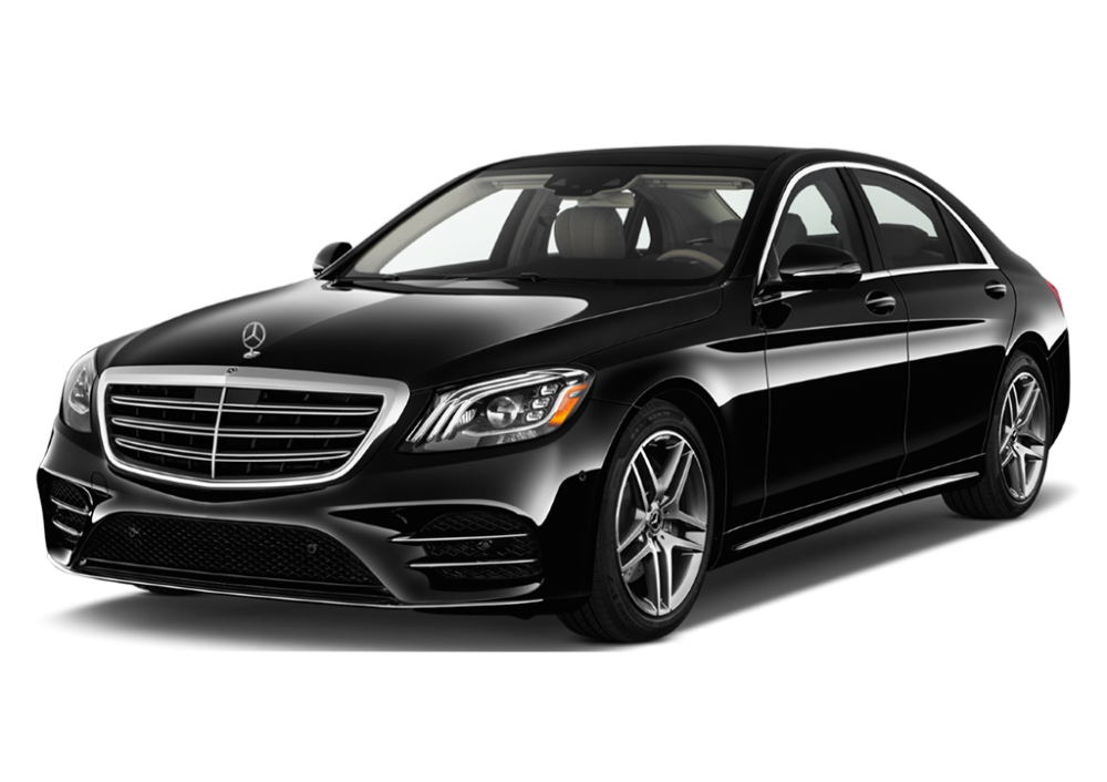 Цены на ремонт Mercedes S класса