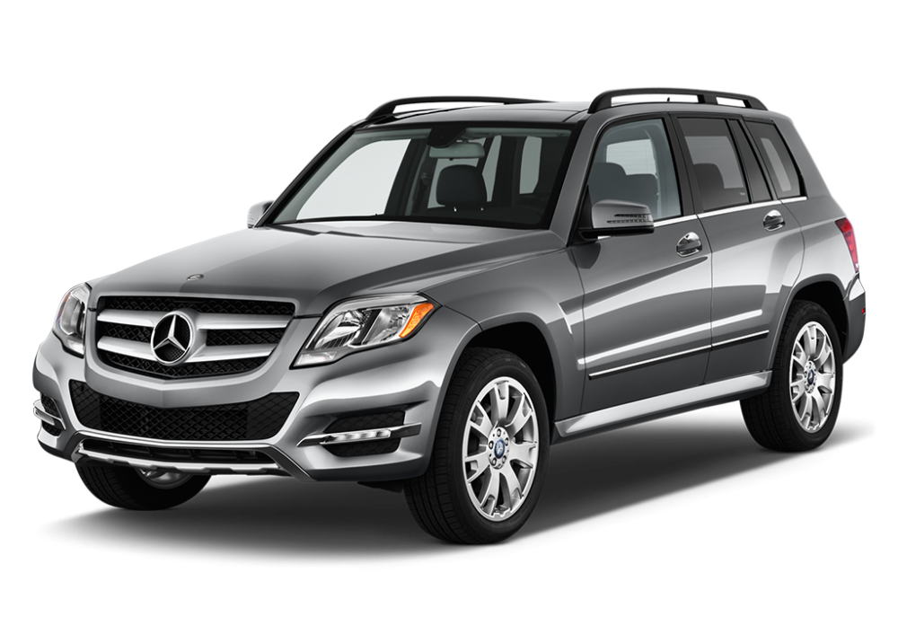 Цены на ремонт Мерседес GLK