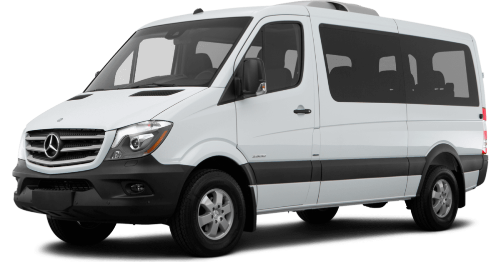 Цены на ремонт Мерседес Sprinter