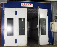 Saico Energy 78