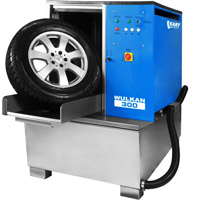 Wulkan 300