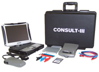 CONSULT - 3