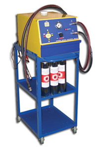 System Mobile Cleaning 2001ED